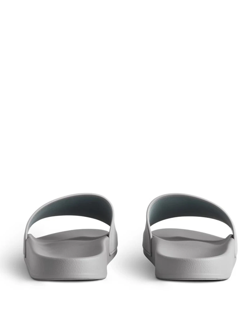 Men's Pool Slides