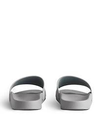 Men's Pool Slides