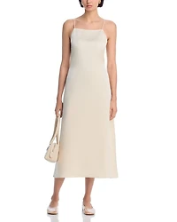 Barb Cami Midi Dress