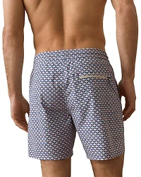 6" Lined Sport & Swim Shorts