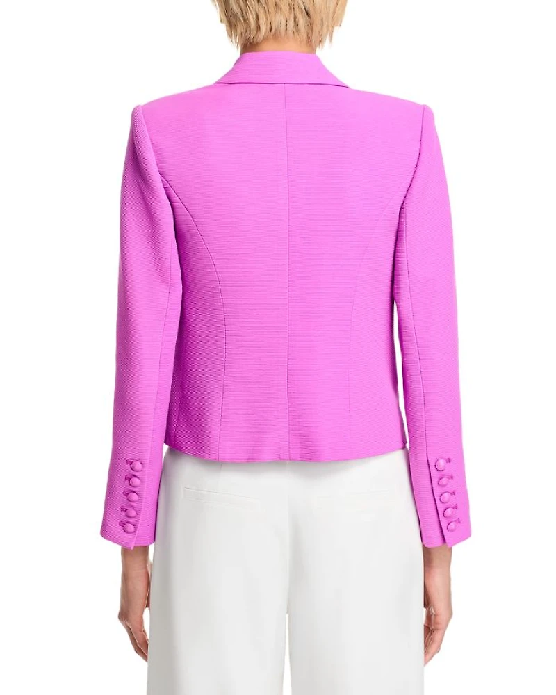 Brooke Double Breasted Blazer