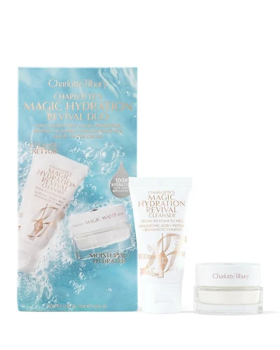 Charlotte's Magic Hydration Revival Duo ($45 value)