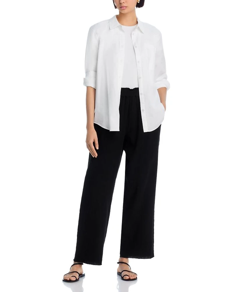 Leon Crop Pants