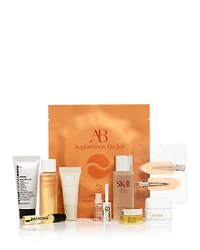 Get Ready With Me Essentials Edit Gift Set - Exclusive