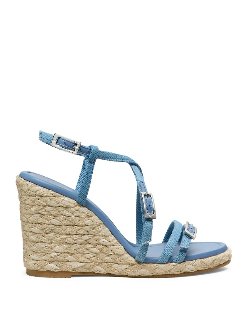 Women's Georgie Espadrille Wedge Sandals