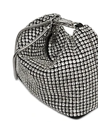 Leah Crystal Bracelet Pouch
