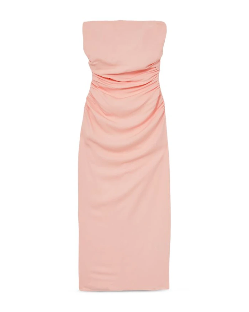 Izzy Ruched Dress