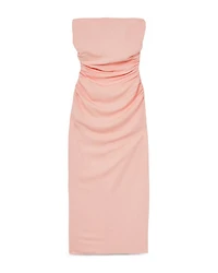 Izzy Ruched Dress