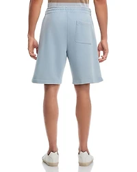 Dupaly Drawstring 10" Shorts