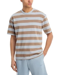 Dockoe Printed Short Sleeve Tee