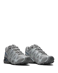 Men's Speedcross 3 Low Top Sneakers