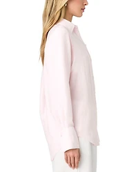 Birdie Oversized Shirt