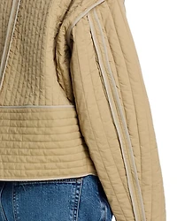 Marley Quilted Jacket