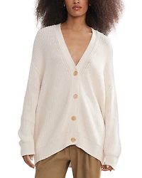Cocoon Cardigan