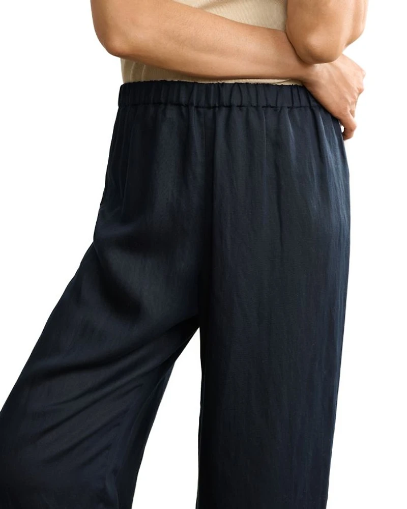 Summer Demi Wide Leg Pants