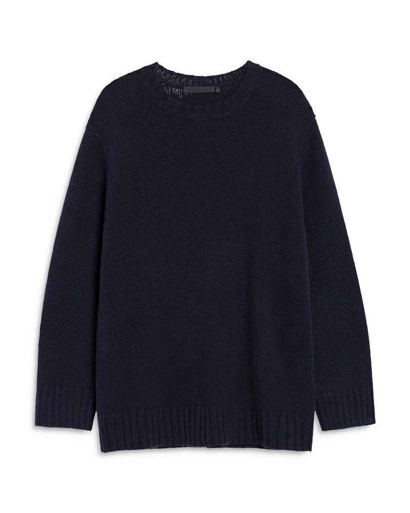 Amelia Cashmere Sweater