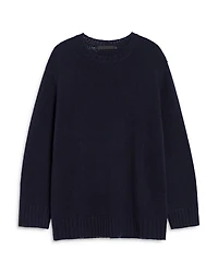Amelia Cashmere Sweater