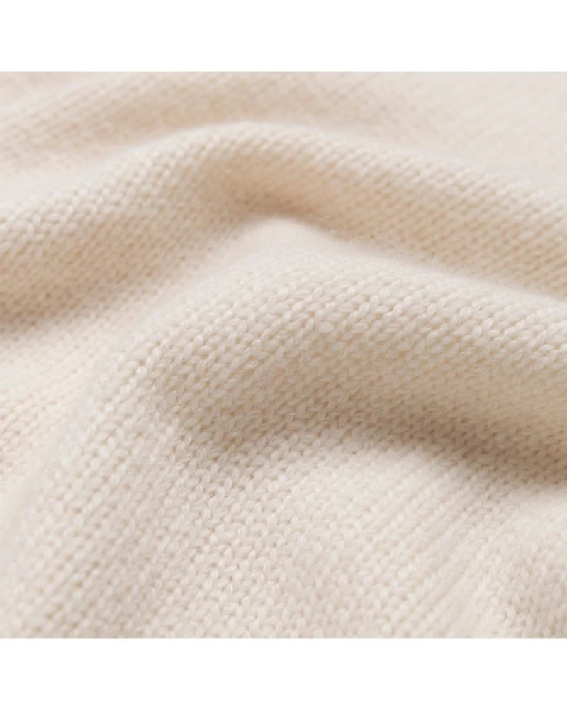 Kate Cashmere Sweater