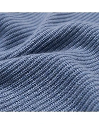 Cashmere Fisherman Sweater