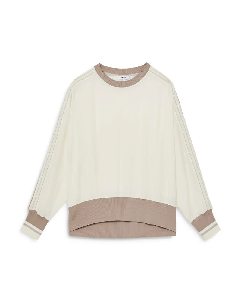 Sienna Woven Top