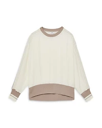 Sienna Woven Top