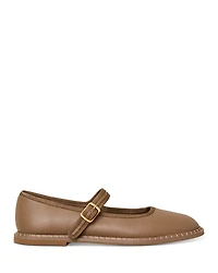 Women's Mary Jane Flats