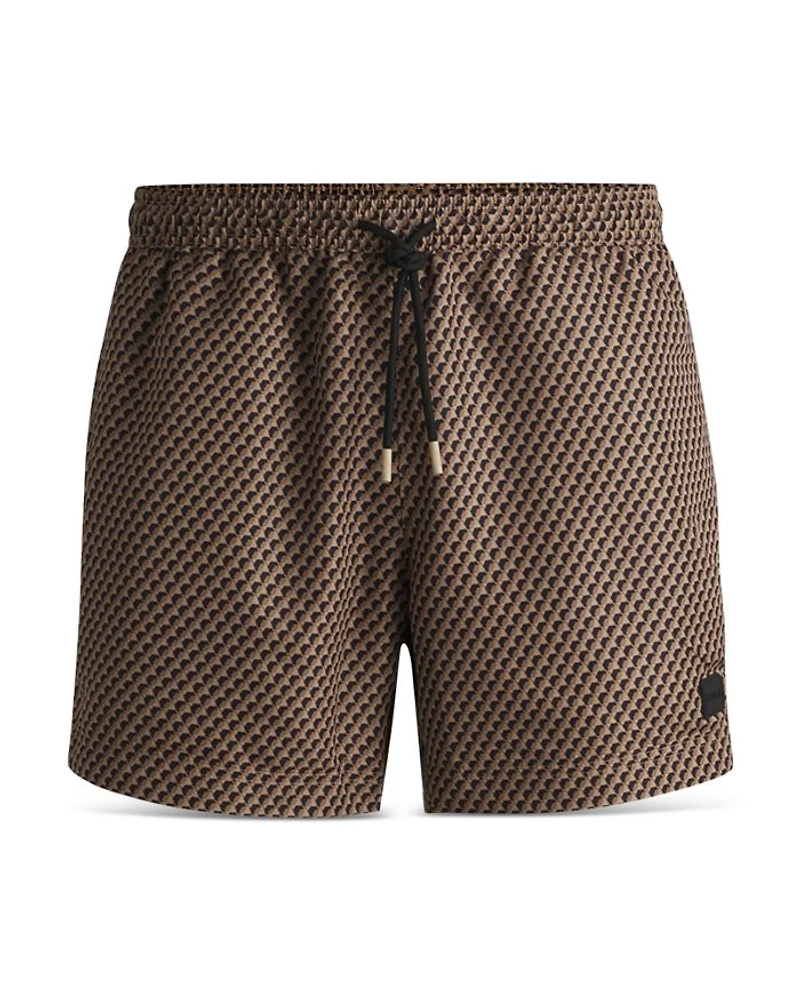 Vibe 5.12" Swim Trunks