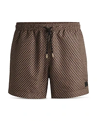 Vibe 5.12" Swim Trunks
