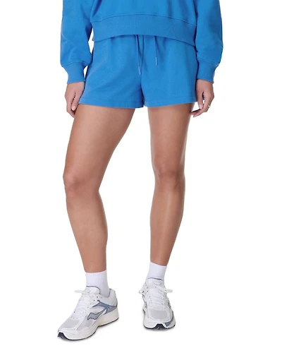 Revive Boxy Shorts
