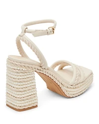 Women's Agnes Pearl Sandals
