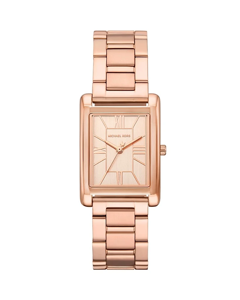 Michael Kors Essex Watch, 26mm x 37mm