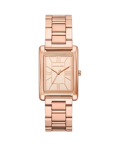 Michael Kors Essex Watch, 26mm x 37mm