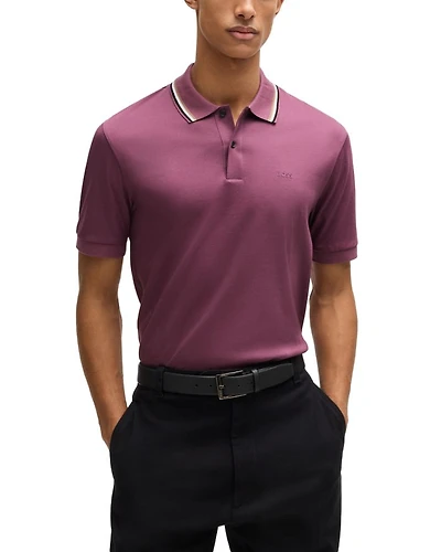 Penrose Slim Fit Polo Shirt