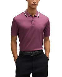 Penrose Slim Fit Polo Shirt