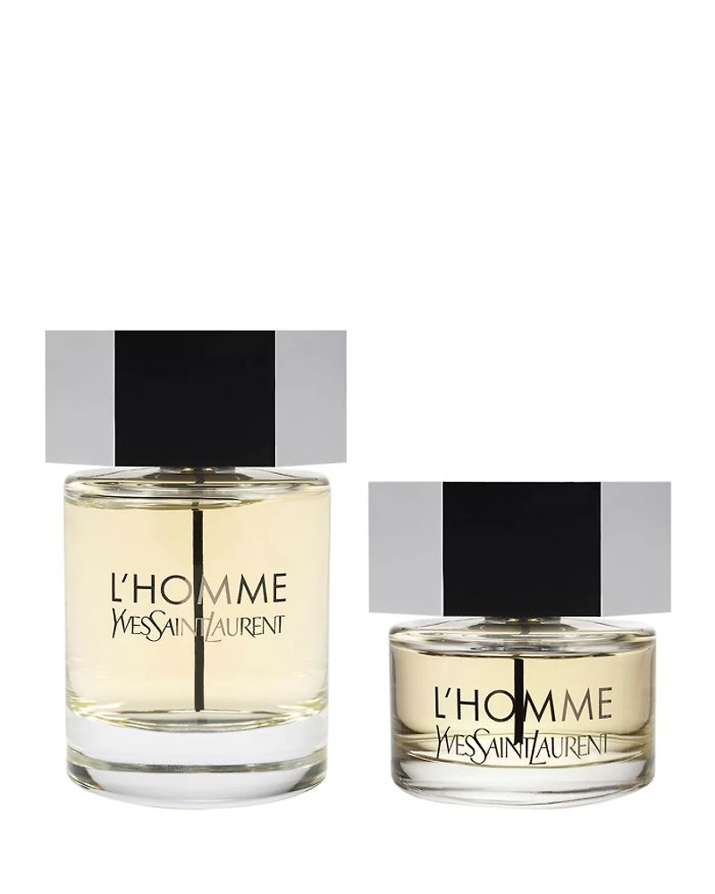 L'Homme Eau de Toilette Gift Set ($190 value)