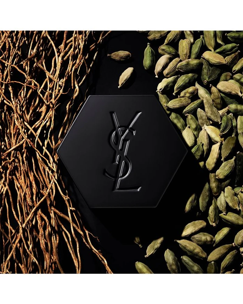 La Nuit de L'Homme Eau de Toilette Gift Set ($163 value)