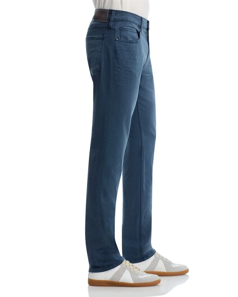Federal Slim Straight Jeans