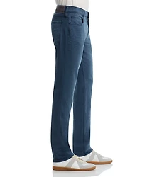Federal Slim Straight Jeans