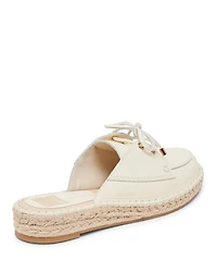 Women's Hatie Espadrille Flats