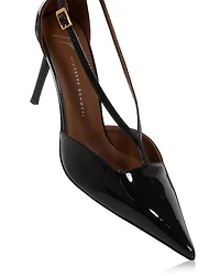 Women's Pointed Pumps