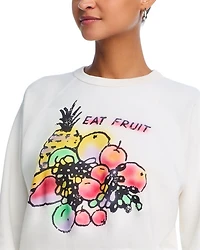 The Concert Graphic Sweatshirt