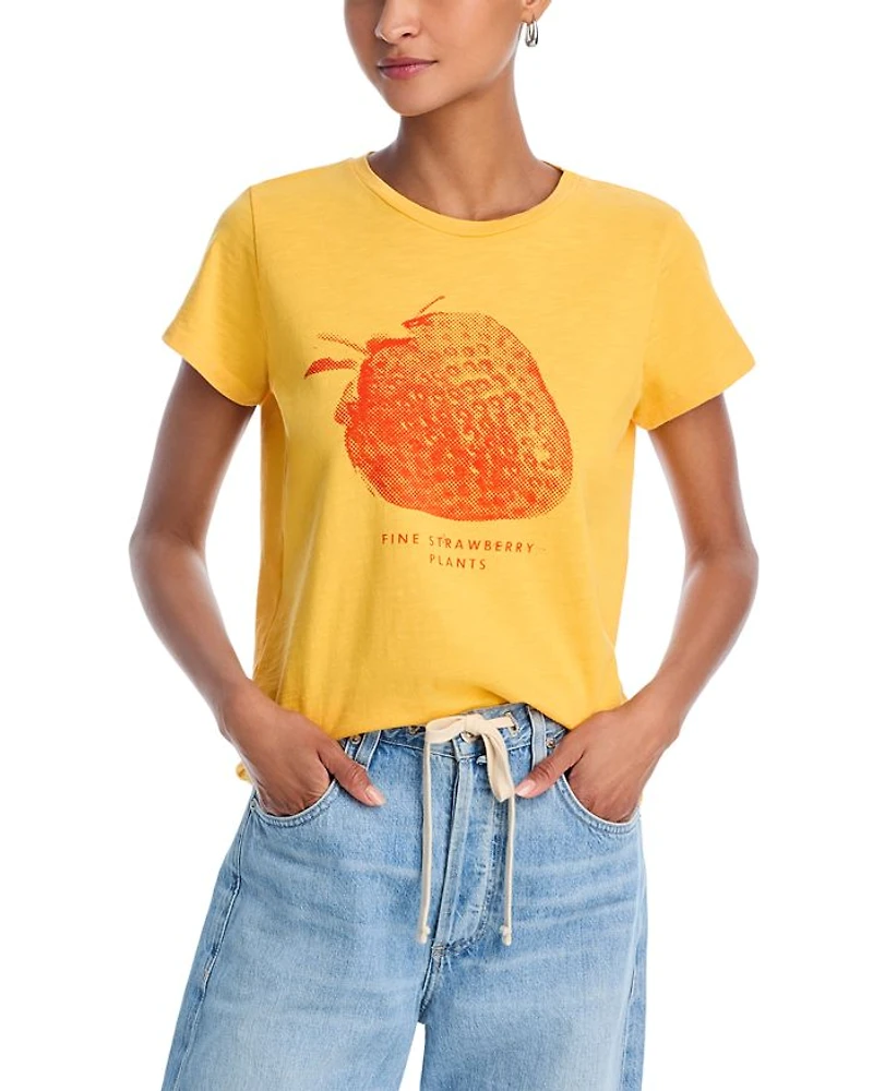 The Sinful Graphic Tee