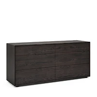 Huppe Niels 6 Drawer Dresser