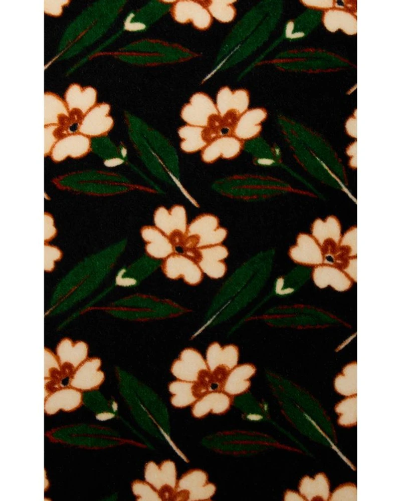 La Scala Velvet Top