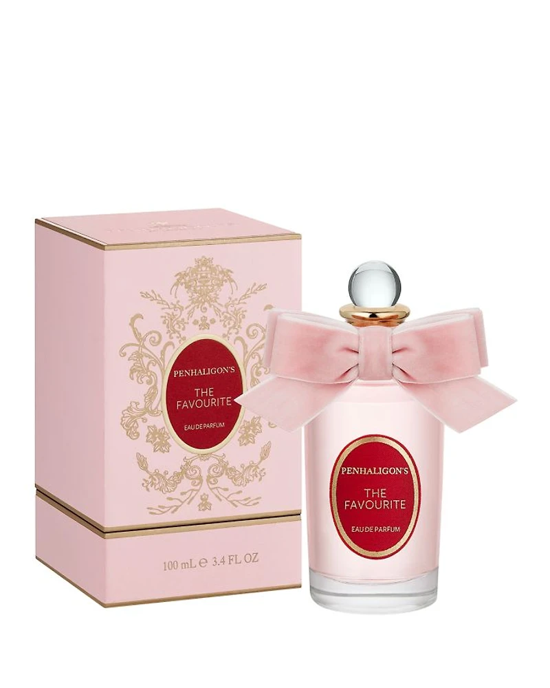 The Favourite Eau de Parfum 3.4 oz.