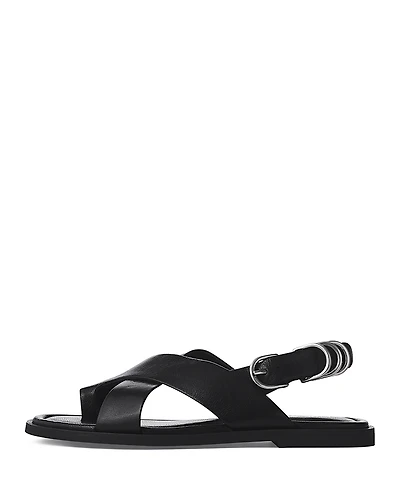 rag & bone Women's Gia Toe Loop Sandals