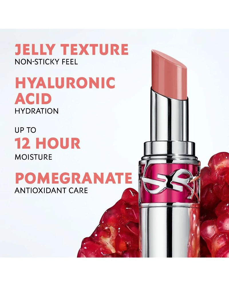 Lip Gloss Stick & Balm Gift Set ($84 value)