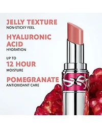 Lip Gloss Stick & Balm Gift Set ($84 value)