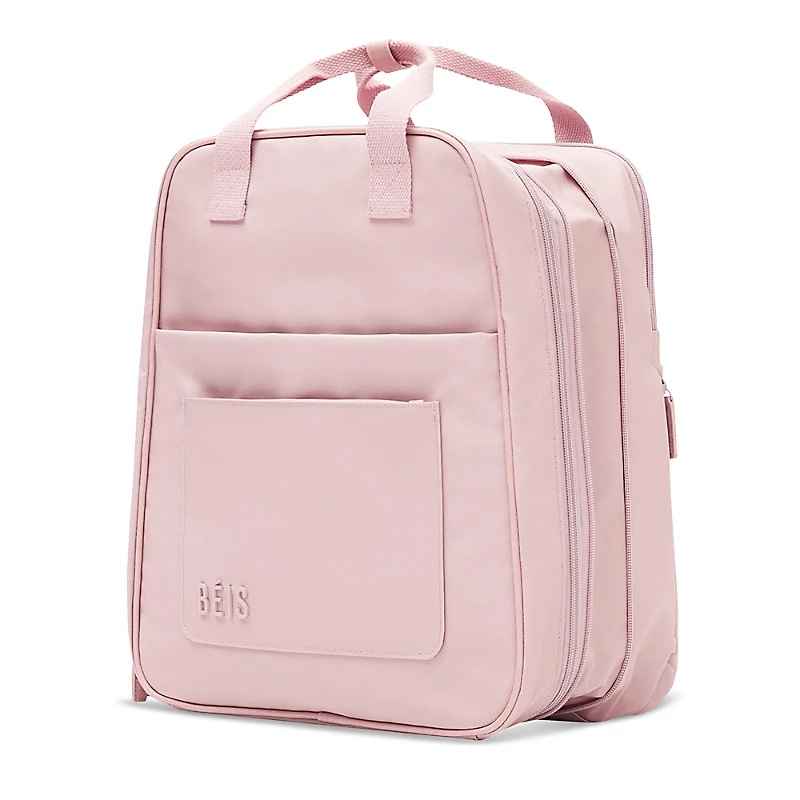BEIS The Expandable Backpack