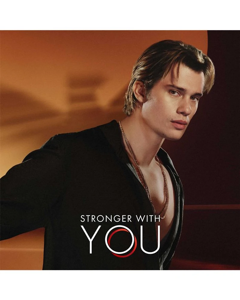 Stronger With You Eau de Toilette